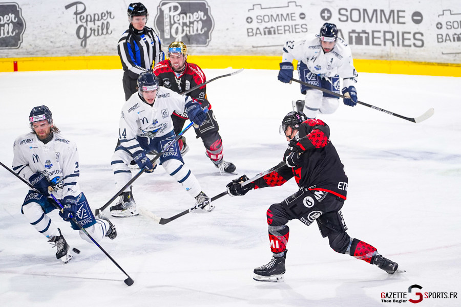 hockey sur glace ligue magnus j13 gothiques amiens rapaces gap gazette sports theo begler 026
