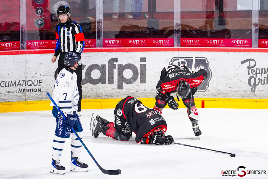 hockey sur glace ligue magnus j13 gothiques amiens rapaces gap gazette sports theo begler 029