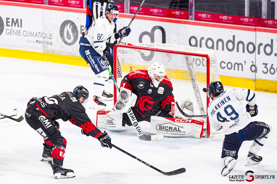 hockey sur glace ligue magnus j13 gothiques amiens rapaces gap gazette sports theo begler 030