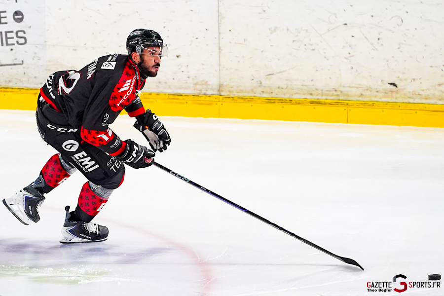 hockey sur glace ligue magnus j13 gothiques amiens rapaces gap gazette sports theo begler 032