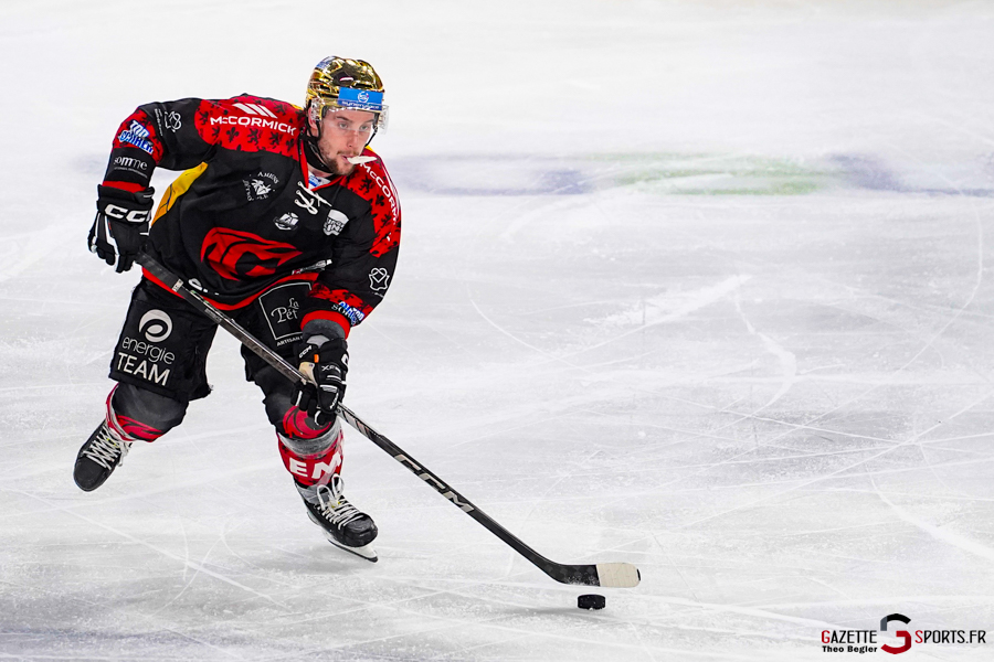 hockey sur glace ligue magnus j13 gothiques amiens rapaces gap gazette sports theo begler 036
