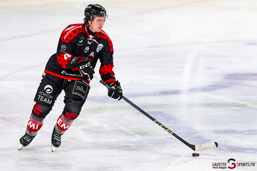 hockey sur glace ligue magnus j13 gothiques amiens rapaces gap gazette sports theo begler 037