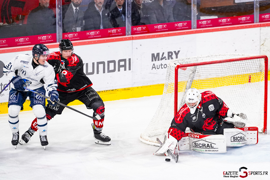 hockey sur glace ligue magnus j13 gothiques amiens rapaces gap gazette sports theo begler 041