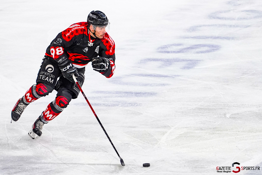 hockey sur glace ligue magnus j13 gothiques amiens rapaces gap gazette sports theo begler 042