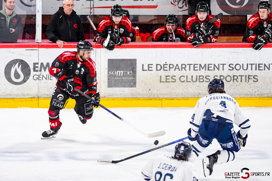 hockey sur glace ligue magnus j13 gothiques amiens rapaces gap gazette sports theo begler 044