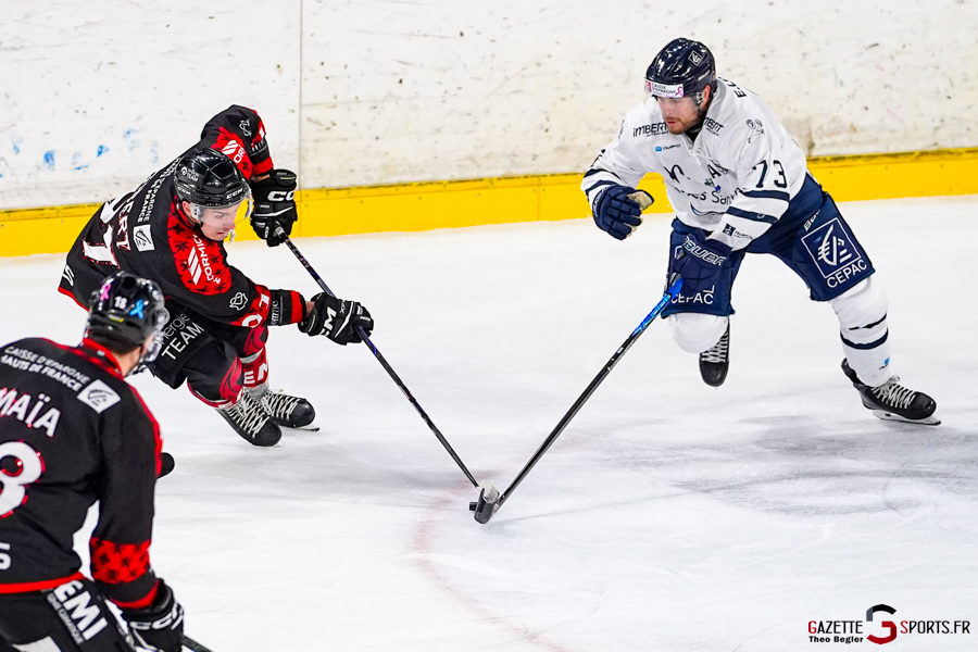 hockey sur glace ligue magnus j13 gothiques amiens rapaces gap gazette sports theo begler 047