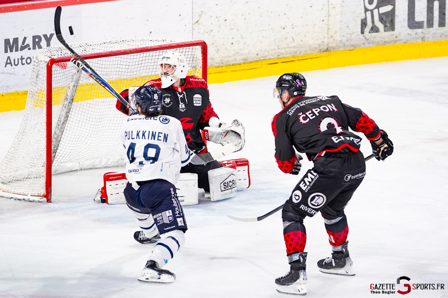 hockey sur glace ligue magnus j13 gothiques amiens rapaces gap gazette sports theo begler 052