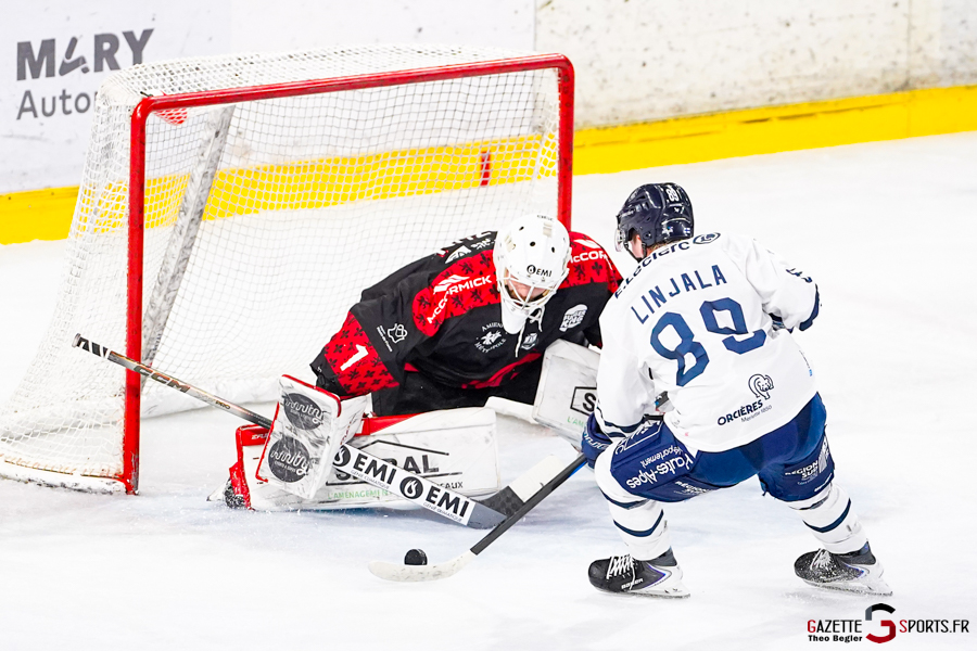 hockey sur glace ligue magnus j13 gothiques amiens rapaces gap gazette sports theo begler 053