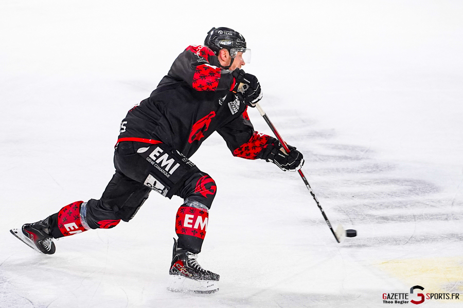 hockey sur glace ligue magnus j13 gothiques amiens rapaces gap gazette sports theo begler 055