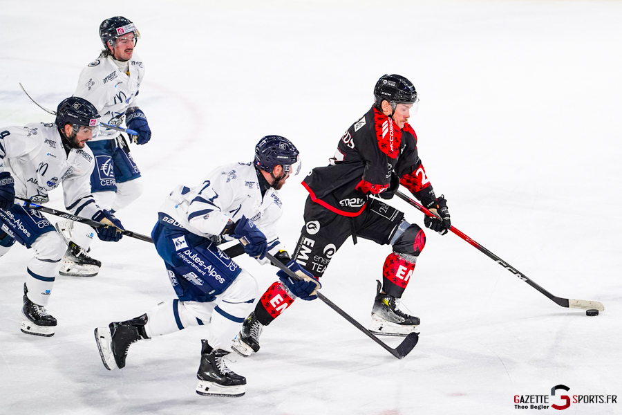 hockey sur glace ligue magnus j13 gothiques amiens rapaces gap gazette sports theo begler 056
