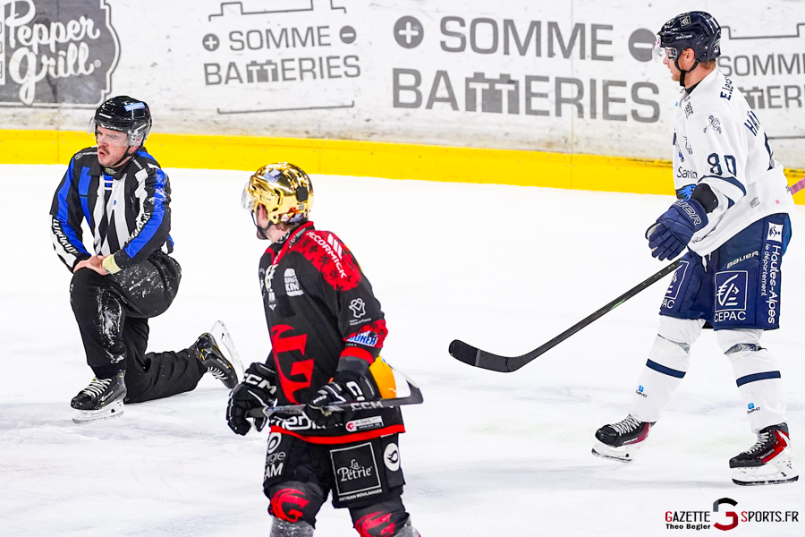 hockey sur glace ligue magnus j13 gothiques amiens rapaces gap gazette sports theo begler 057