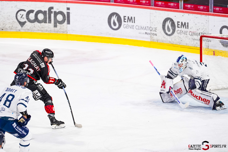 hockey sur glace ligue magnus j13 gothiques amiens rapaces gap gazette sports theo begler 058