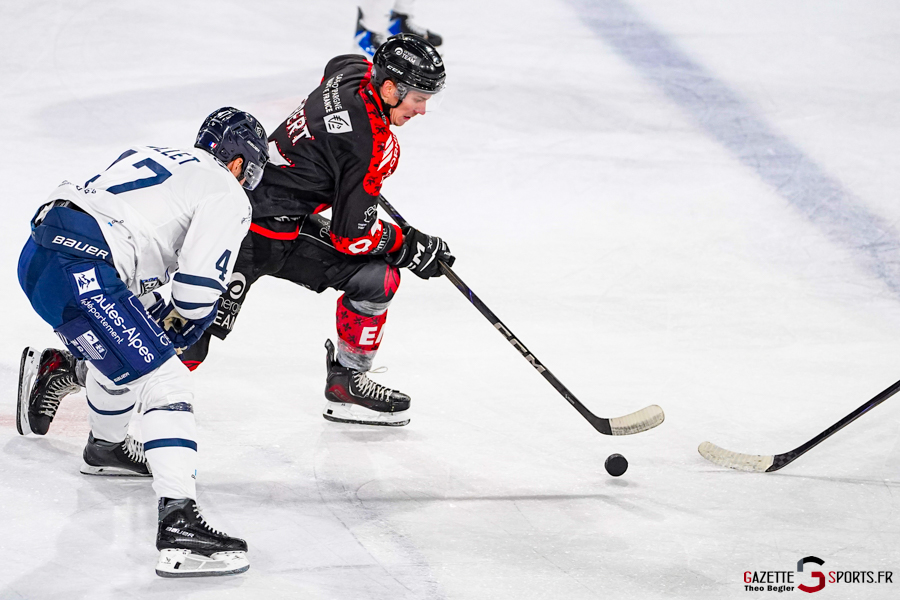 hockey sur glace ligue magnus j13 gothiques amiens rapaces gap gazette sports theo begler 059
