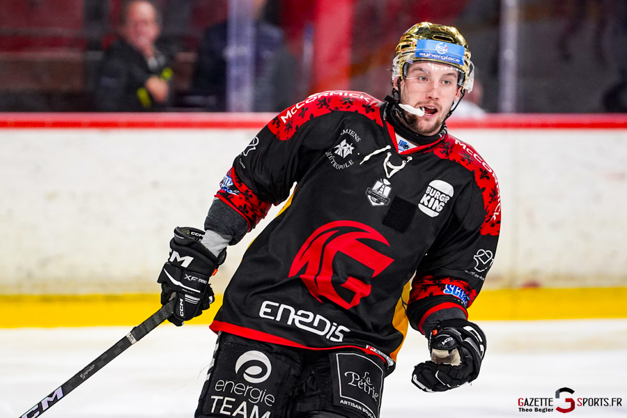 hockey sur glace ligue magnus j13 gothiques amiens rapaces gap gazette sports theo begler 061