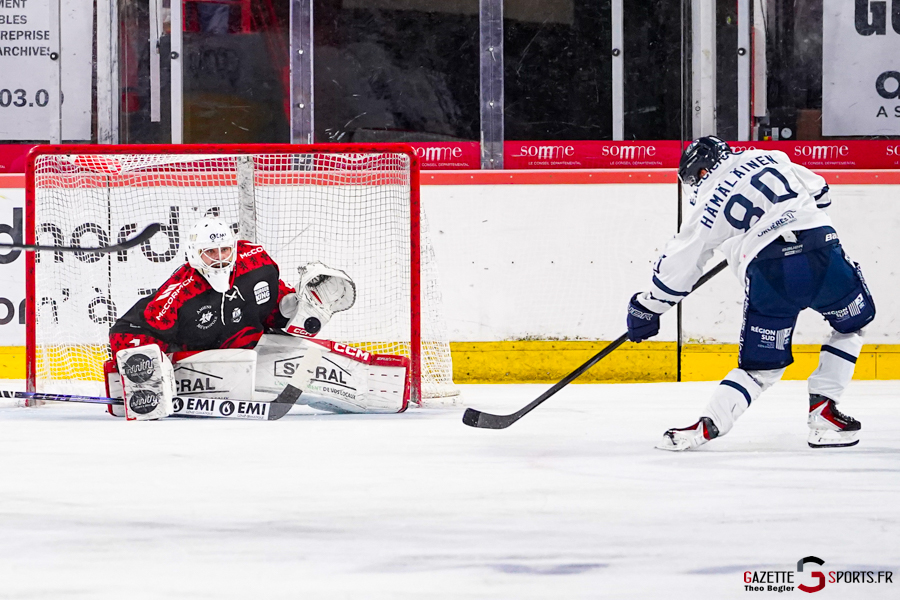 hockey sur glace ligue magnus j13 gothiques amiens rapaces gap gazette sports theo begler 067