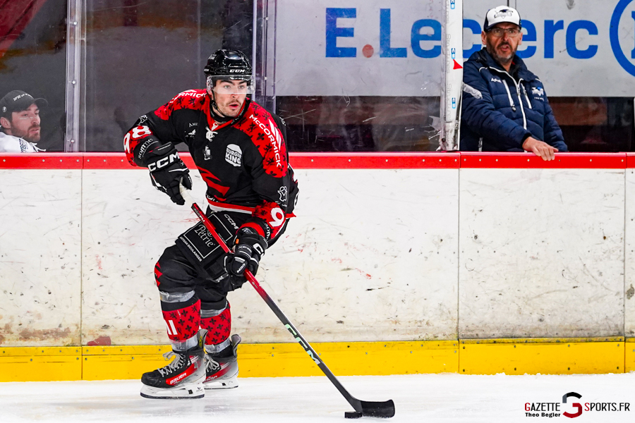 hockey sur glace ligue magnus j13 gothiques amiens rapaces gap gazette sports theo begler 070