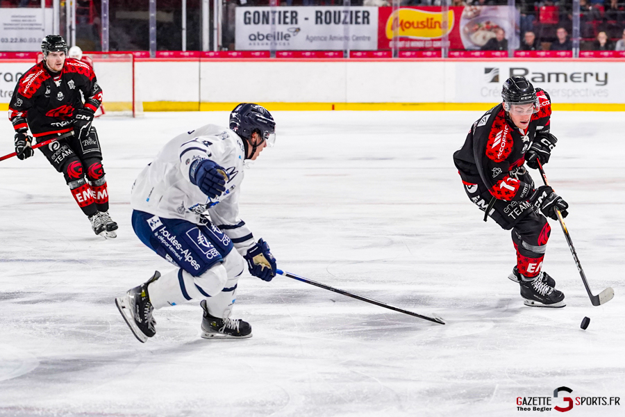 hockey sur glace ligue magnus j13 gothiques amiens rapaces gap gazette sports theo begler 072