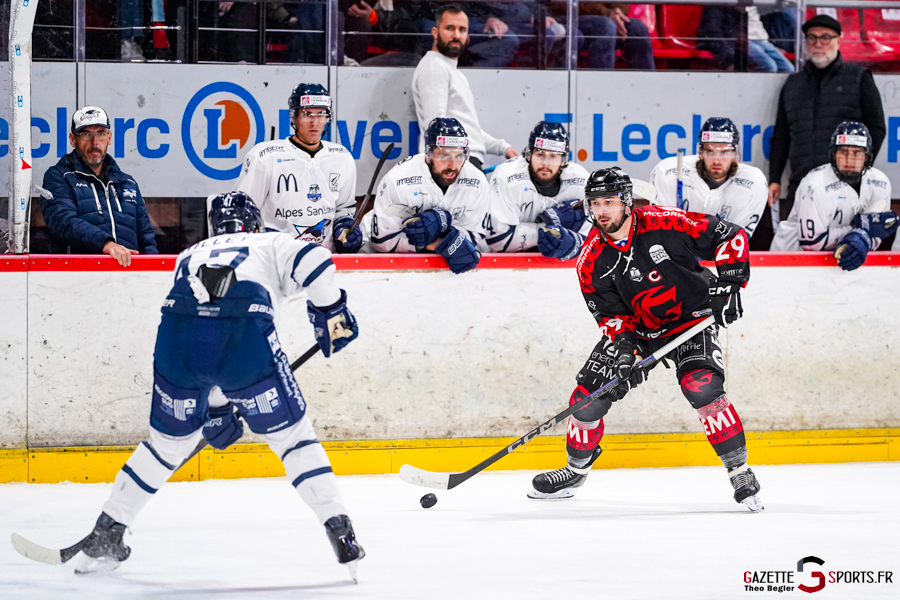 hockey sur glace ligue magnus j13 gothiques amiens rapaces gap gazette sports theo begler 073