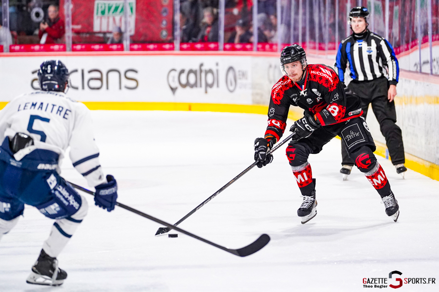 hockey sur glace ligue magnus j13 gothiques amiens rapaces gap gazette sports theo begler 075