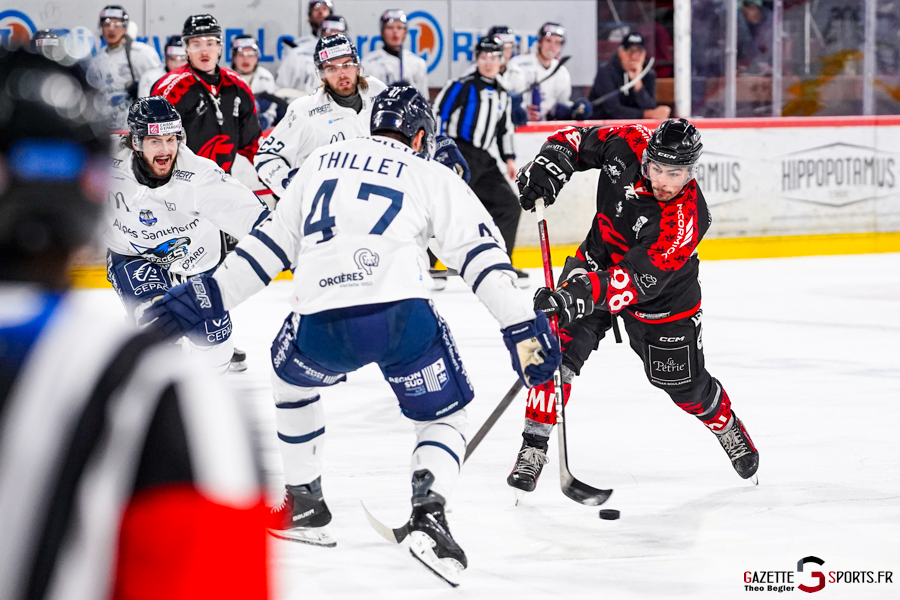 hockey sur glace ligue magnus j13 gothiques amiens rapaces gap gazette sports theo begler 079