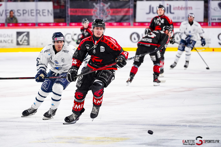 hockey sur glace ligue magnus j13 gothiques amiens rapaces gap gazette sports theo begler 081