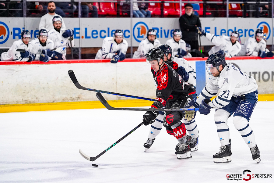 hockey sur glace ligue magnus j13 gothiques amiens rapaces gap gazette sports theo begler 083