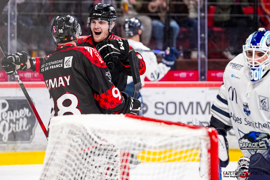 hockey sur glace ligue magnus j13 gothiques amiens rapaces gap gazette sports theo begler 084