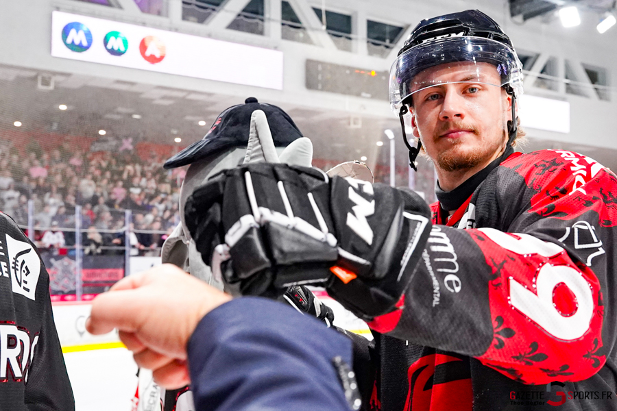 hockey sur glace ligue magnus j13 gothiques amiens rapaces gap gazette sports theo begler 094