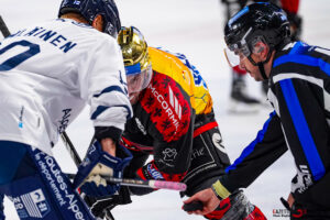 hockey sur glace ligue magnus j13 gothiques amiens rapaces gap gazette sports theo begler 100