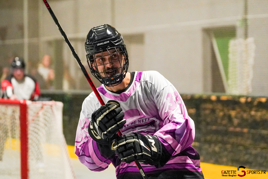 roller hockey elite j5 green falcons pont de metz diables rethel gazette sports theo begler 046