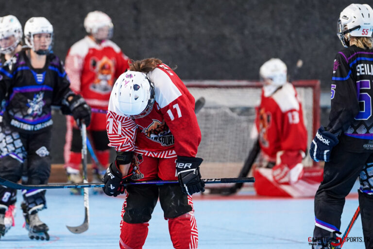 roller hockey nationale 1 f n1f j3 match 2 north squirrels entente boutigny collegien gazette sports theo begler 021