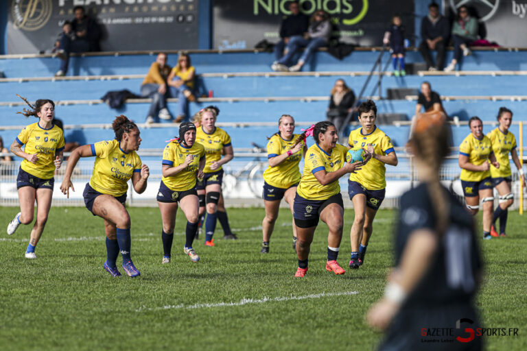 rugby (f) federale 2 rca amiens leandre leber gazettesports (17)