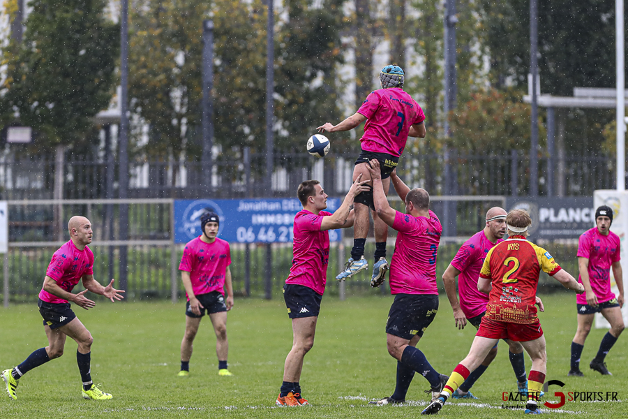 rugby federale 3 rca amiens vs iris lille leandre leber gazettesports (21)