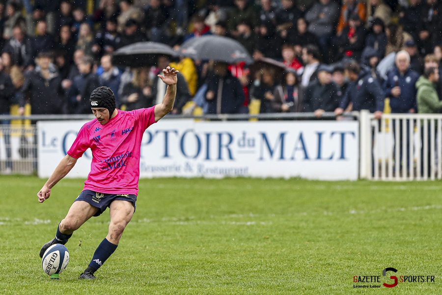 rugby federale 3 rca amiens vs iris lille leandre leber gazettesports (27)