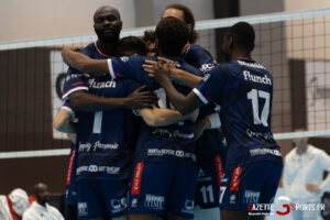 volleyball elite amvb maizières athlétic club gazettesports reynald valleron (66)