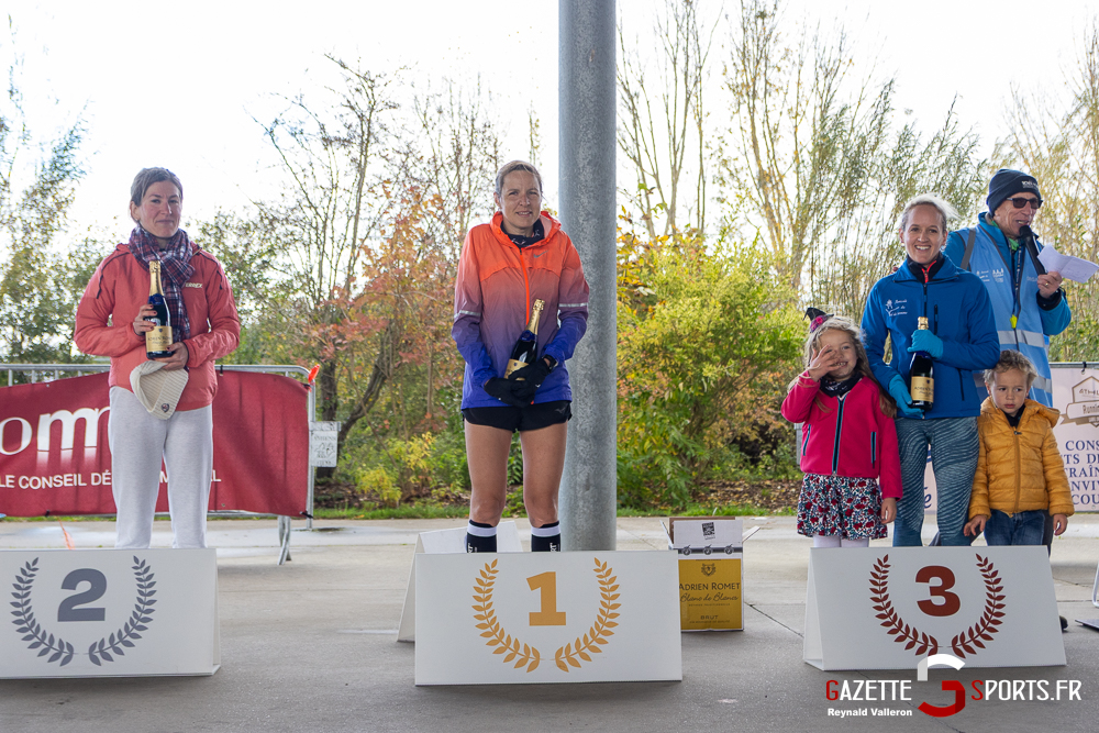 course a pied finale 4 saisons podium 10 f km gazettesports reynald valleron (5)