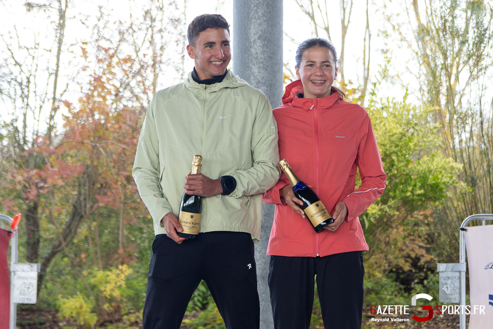 course a pied finale 4 saisons podium 5km gazettesports reynald valleron (2)