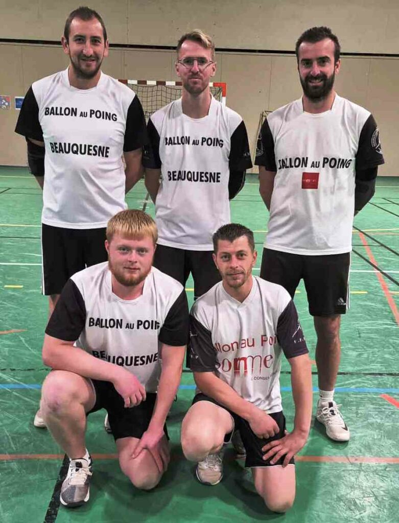 excellence beauquesne