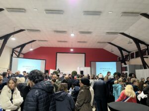 Les profils de la réussite 2025