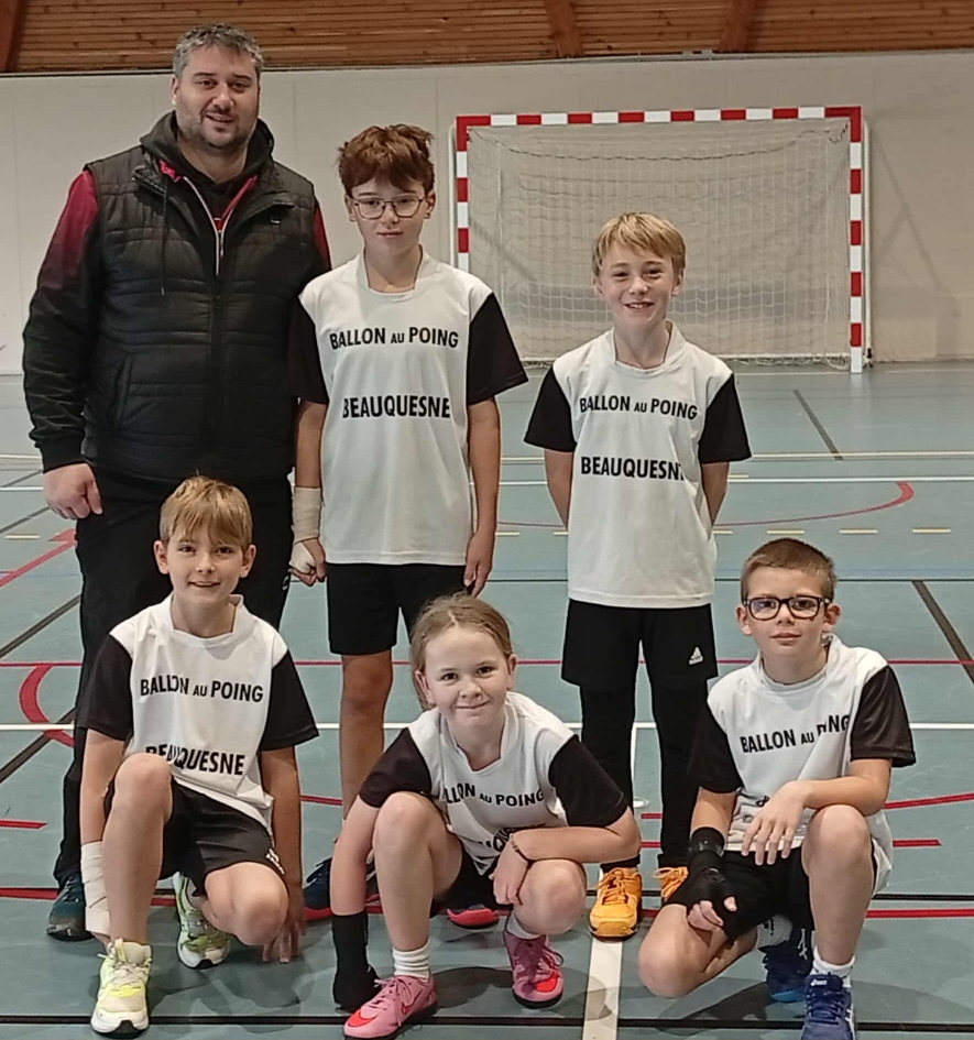 minimes a beauquesne leroy