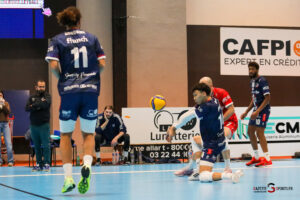 volley ball elite amvb harnes louisauvin gazettesports 4