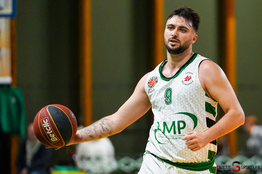 basket ball nationale 2 n2 j7 esclams longueau ardres gazette sports theo begler 011