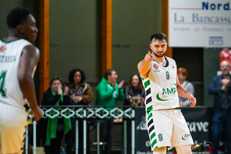 basket ball nationale 2 n2 j7 esclams longueau ardres gazette sports theo begler 016