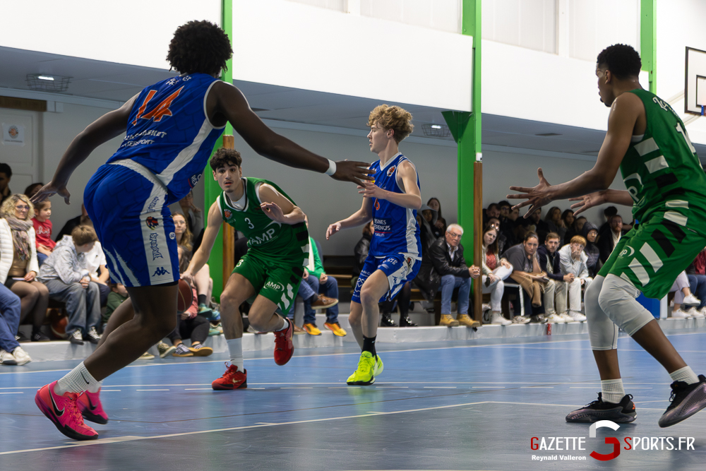 basketball pre national m esclams (b vs calais baske gazettesports reynald valleron (11)