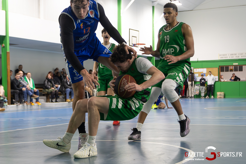 basketball pre national m esclams (b vs calais baske gazettesports reynald valleron (13)