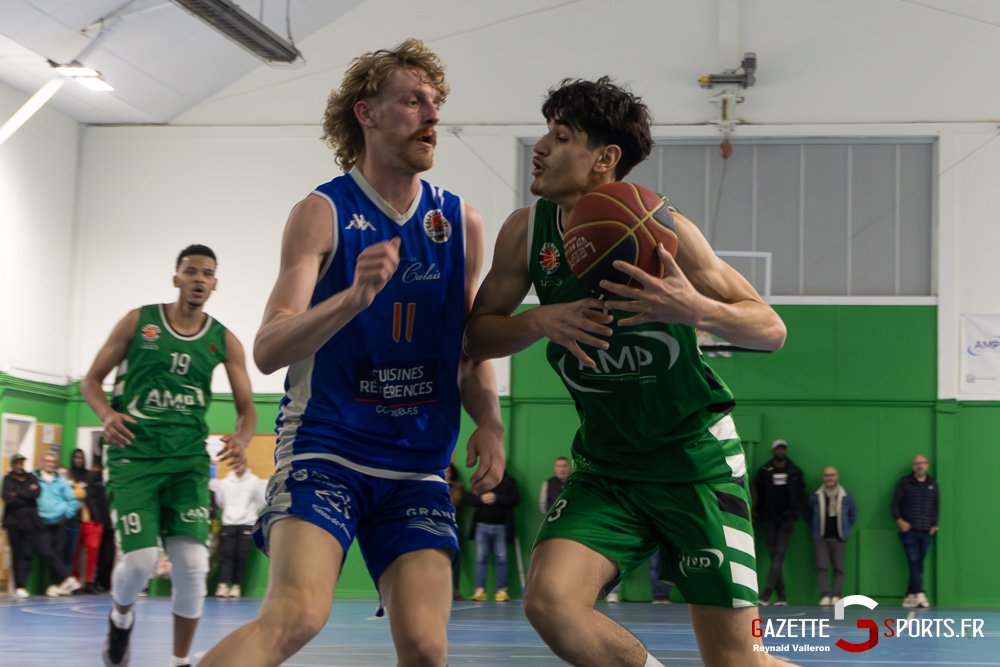 basketball pre national m esclams (b vs calais baske gazettesports reynald valleron (16)