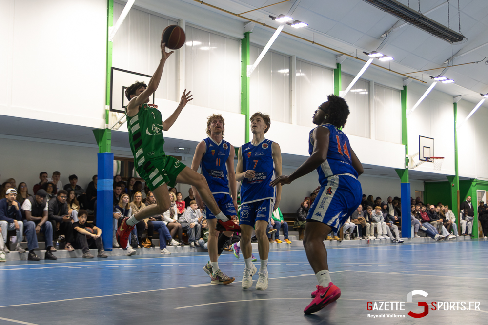 basketball pre national m esclams (b vs calais baske gazettesports reynald valleron (17)