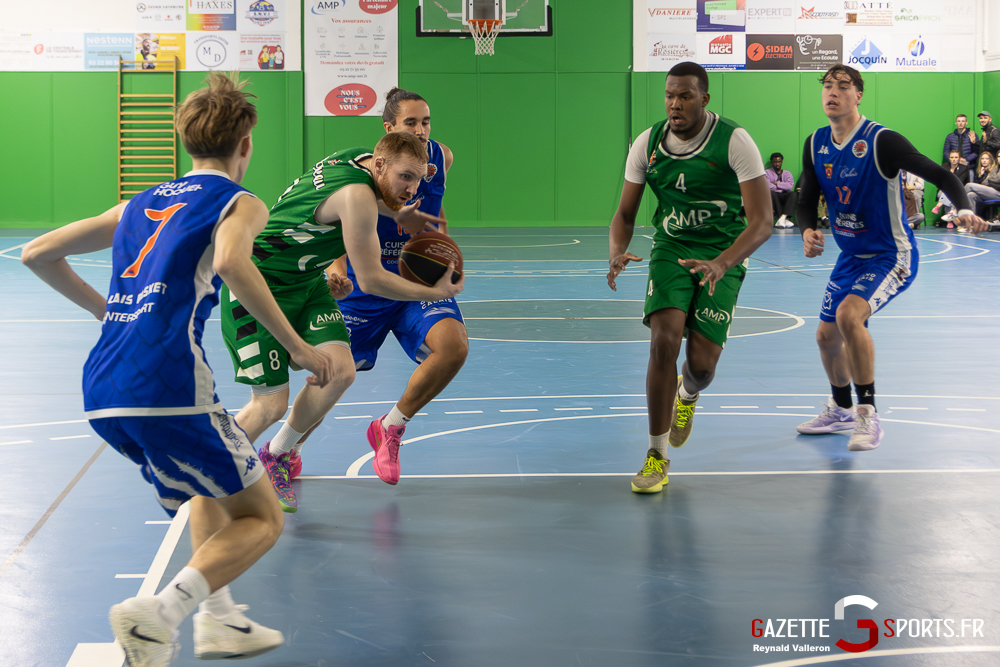 basketball pre national m esclams (b vs calais baske gazettesports reynald valleron (32)