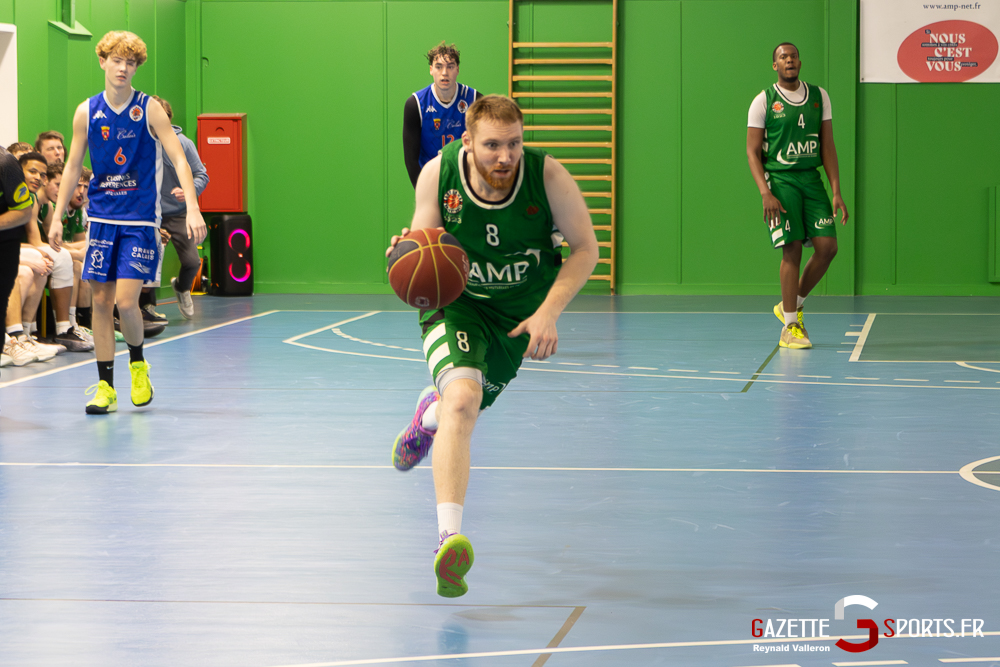 basketball pre national m esclams (b vs calais baske gazettesports reynald valleron (35)