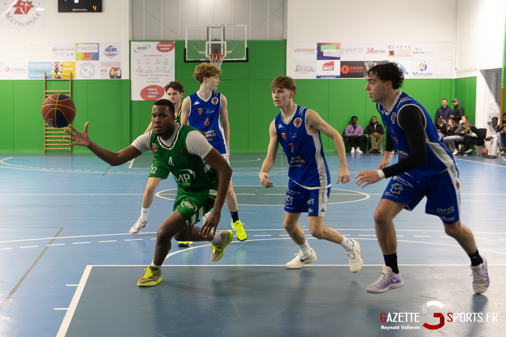 basketball pre national m esclams (b vs calais baske gazettesports reynald valleron (37)